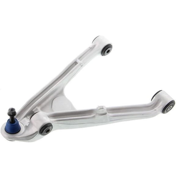 Rear Left Lower Control Arm and Ball Joint Assembly - Compatible with 2004 - 2009 Cadillac XLR 2005 2006 2007 2008