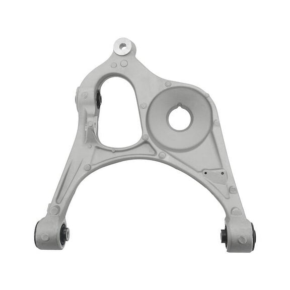 Rear Left Lower Forward Control Arm - Compatible with 2022 Jeep Grand Cherokee WK 3.6L V6 FLEX
