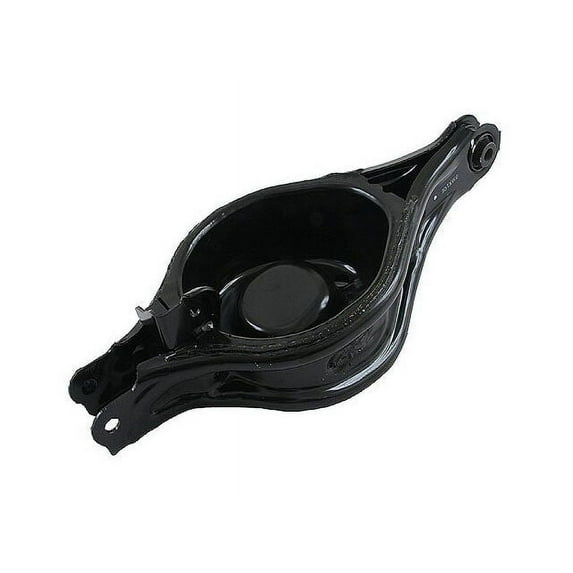 Rear Left Lower Rearward Control Arm - Compatible with 2003 - 2008 Honda Pilot 2004 2005 2006 2007