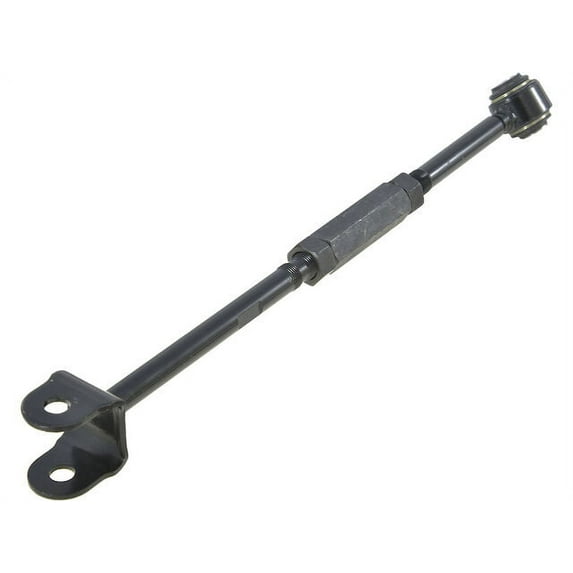 Rear Left Lower Rearward Control Arm and Ball Joint Assembly - Compatible with 2007 - 2011 Toyota Camry 2008 2009 2010