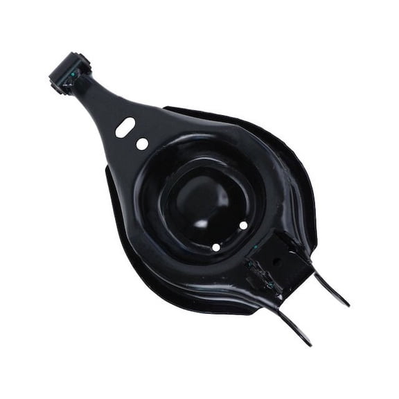 Rear Left Lower Rearward Control Arm and Ball Joint Assembly - Compatible with 2010 - 2017 GMC Terrain 2011 2012 2013 2014 2015 2016