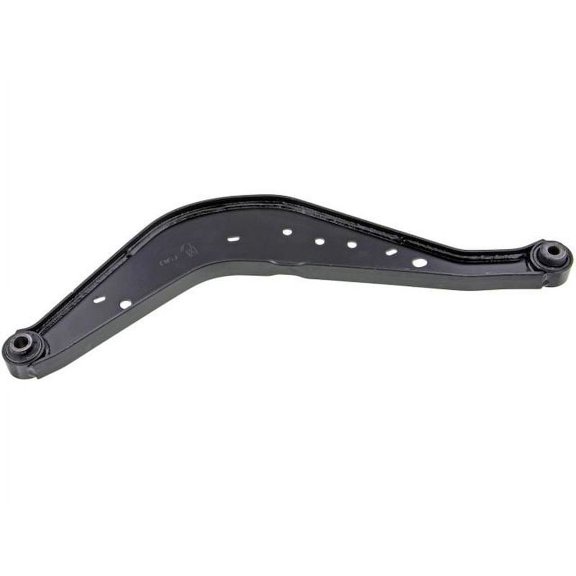 Rear Left Lower Rearward Lateral Arm - Compatible with 2016 - 2021 Chevy Malibu 2017 2018 2019 2020