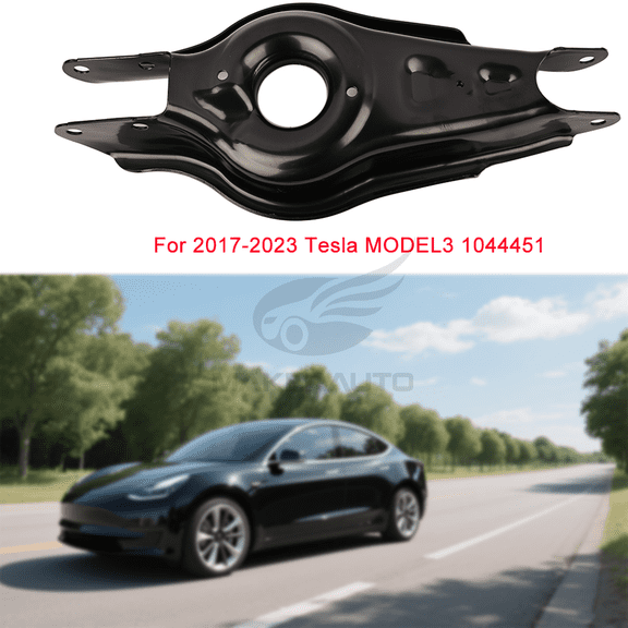 For 2017 2018 2019 2020 2021 2022 2023 Tesla MODEL3 Rear Left Lower Suspension Control Arm 1044451-00-F