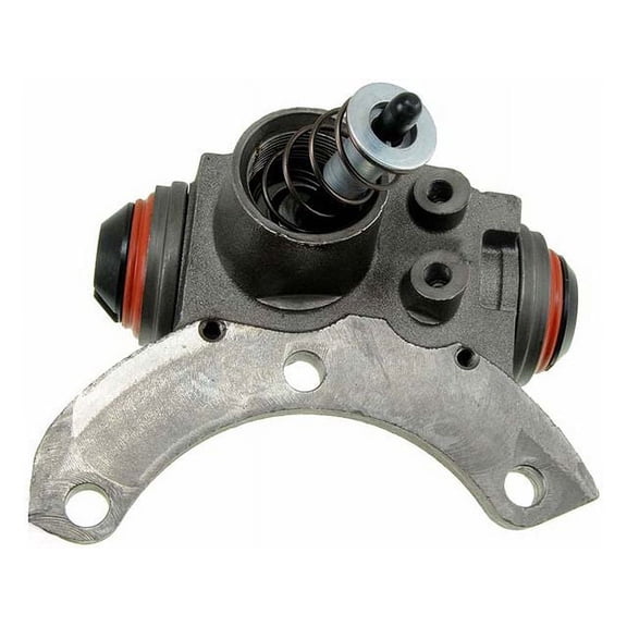 Rear Left Lower Wheel Cylinder - Compatible with 1984 - 1998 Ford F800 1985 1986 1987 1988 1989 1990 1991 1992 1993 1994 1995 1996 1997