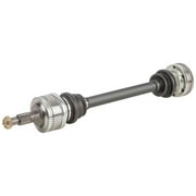Rear Left Or Right CV Drive Axle For Porsche Boxster S Manual Transmission 986 2000 2001 2002 2003 2004 - BuyAutoParts
