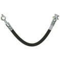 thumbnail image 1 of Rear Left Outer Brake Hose - Compatible with 2008 - 2013 Nissan Rogue 2009 2010 2011 2012, 1 of 2