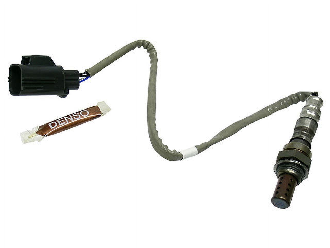 Rear Left Oxygen Sensor - Compatible with 2010 - 2013 Land