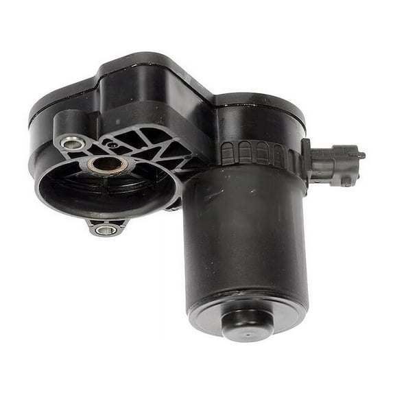 Rear Left Parking Brake Actuator - Compatible with 2015 - 2020 Subaru Outback - Dorman