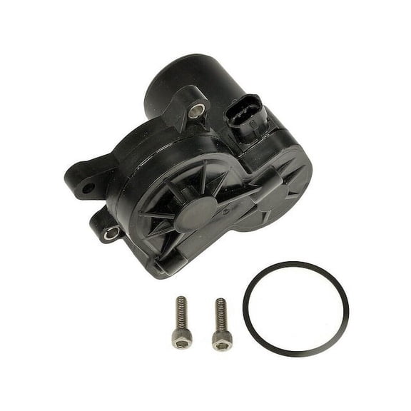 Rear Left Parking Brake Actuator - Compatible with 2017 - 2019 Ford Escape 2018