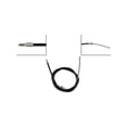 thumbnail image 1 of Rear Left Parking Brake Cable - Compatible with 1992 - 1999 Chevy K1500 1993 1994 1995 1996 1997 1998, 1 of 2