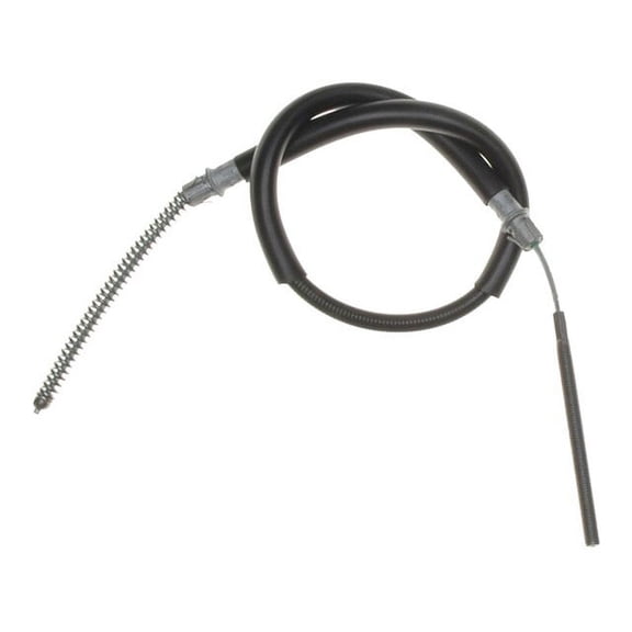 Rear Left Parking Brake Cable - Compatible with 1993 - 1996 Buick Century 1994 1995