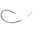 thumbnail image 1 of Rear Left Parking Brake Cable - Compatible with 1996 - 2001 Ford Explorer 1997 1998 1999 2000, 1 of 2