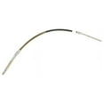 thumbnail image 1 of Rear Left Parking Brake Cable - Compatible with 1998 - 2005 Chevy Venture 1999 2000 2001 2002 2003 2004, 1 of 2