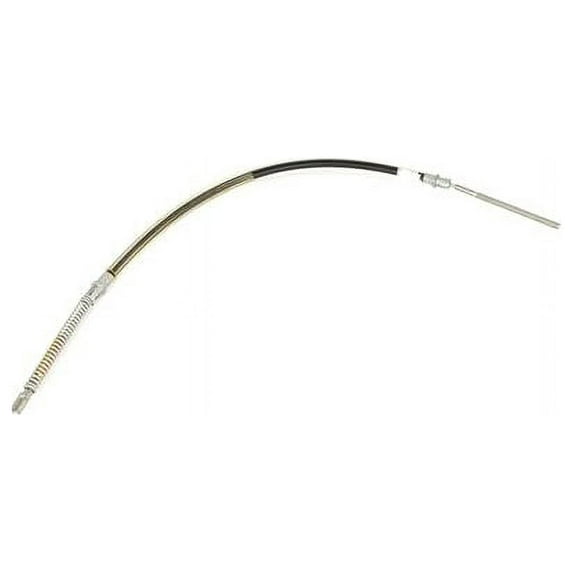 Rear Left Parking Brake Cable - Compatible with 1998 - 2005 Chevy Venture 1999 2000 2001 2002 2003 2004