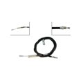 thumbnail image 1 of Rear Left Parking Brake Cable - Compatible with 1999 - 2006 Chevy Silverado 1500 2000 2001 2002 2003 2004 2005, 1 of 2