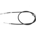 thumbnail image 1 of Rear Left Parking Brake Cable - Compatible with 2001 - 2005 GMC Sierra 2500 HD 2002 2003 2004, 1 of 2