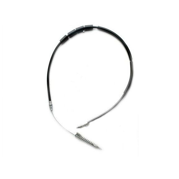 Rear Left Parking Brake Cable - Compatible with 2003 - 2004 Cadillac Escalade EXT