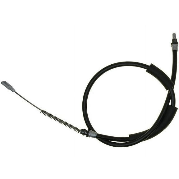 Rear Left Parking Brake Cable - Compatible with 2005 - 2007 Dodge Grand Caravan 2006
