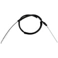 thumbnail image 1 of Rear Left Parking Brake Cable - Compatible with 2007 - 2015 GMC Acadia 2008 2009 2010 2011 2012 2013 2014, 1 of 2