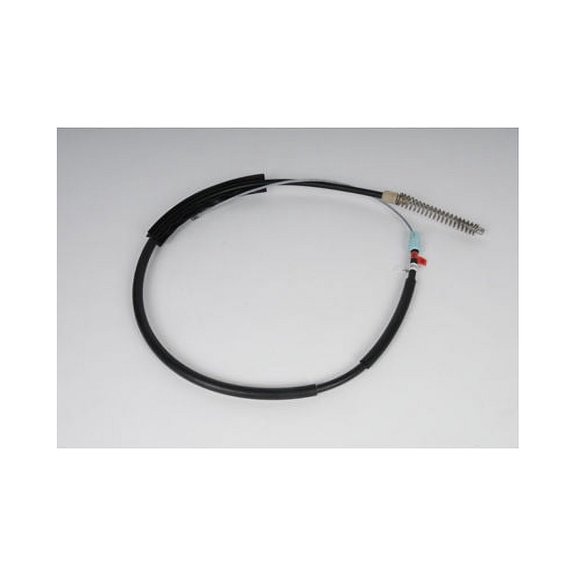 Rear Left Parking Brake Cable - Compatible with 2008 - 2009 Cadillac Escalade