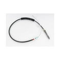 thumbnail image 1 of Rear Left Parking Brake Cable - Compatible with 2009 - 2014 Chevy Tahoe 2010 2011 2012 2013, 1 of 2