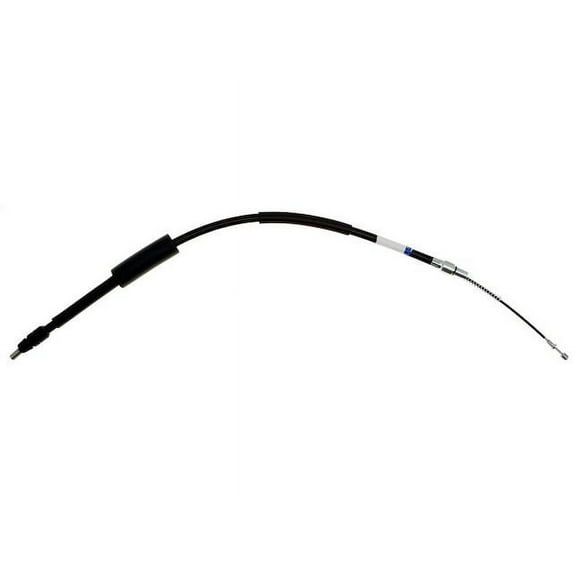 Rear Left Parking Brake Cable - Compatible with 2010 - 2016 Cadillac SRX 2011 2012 2013 2014 2015