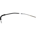 thumbnail image 1 of Rear Left Parking Brake Cable - Compatible with 2011 - 2013 Chevy Impala 2012, 1 of 2