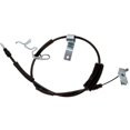 thumbnail image 1 of Rear Left Parking Brake Cable - Compatible with 2014 - 2015 Ram C/V, 1 of 2