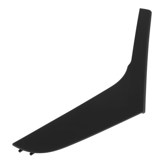 Rear Left Passenger Side Door Panel Handle Pull Trim Cover for VW Golf 6 Sedan GTI MK6 09-14 No.5K4868039A