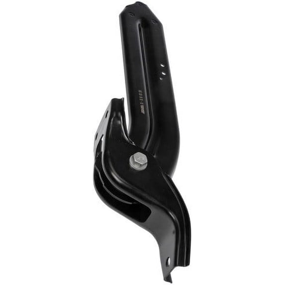 Rear Left Position Trailing Arm