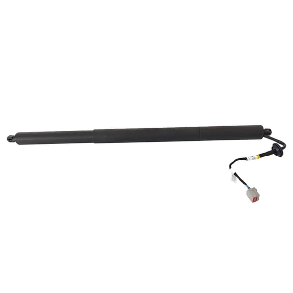 Rear Left Power Lift Support Strut for Smooth Operation-Rear Left Tailgate Power Lift Support