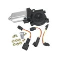 thumbnail image 1 of Rear Left Power Window Motor Kit - Compatible with 1992 - 2000 GMC K2500 1993 1994 1995 1996 1997 1998 1999, 1 of 2