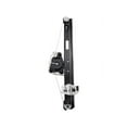 thumbnail image 1 of Rear Left Power Window Regulator Assembly 1 - Compatible with 2007 - 2012 BMW 328i - Autopart Premium, 1 of 2