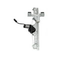 thumbnail image 1 of Rear Left Power Window Regulator and Motor Assembly - Compatible with 2005 - 2010 Jeep Grand Cherokee Sport Utility 4-Door 2006 2007 2008 2009, 1 of 2