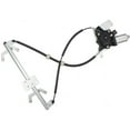 thumbnail image 1 of Rear Left Power Window Regulator and Motor Assembly - Compatible with 2009 - 2010, 2012, 2017 Mercedes-Benz G550 2011 2014 2015, 1 of 2