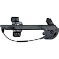 thumbnail image 1 of Rear Left Power Window Regulator and Motor Assembly - Compatible with 2015 - 2020 Chevy Tahoe Sport Utility 4-Door 2016 2017 2018 2019, 1 of 2