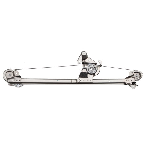 Rear Left Power Window Regulator for Mercedes-Benz E320 96-03