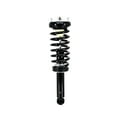 thumbnail image 1 of Rear Left Quick Complete Strut-Coil Spring Assembly For 2000-2002 Jaguar S-Type, 1 of 7