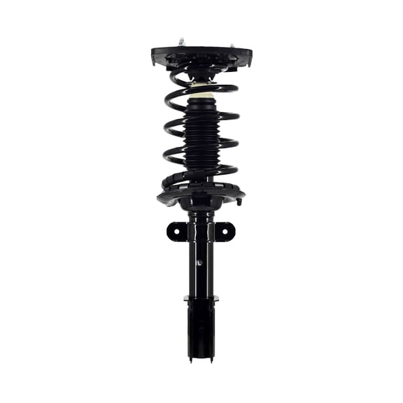 Rear Left Quick Complete Strut-Coil Spring Assembly For 2005-2009 Buick Lacrosse w/ 16"Wheels