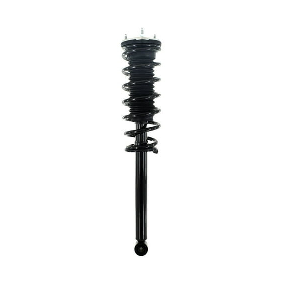 Rear Left Quick Complete Strut-Coil Spring Assembly For 2007-2017 Lexus Ls460