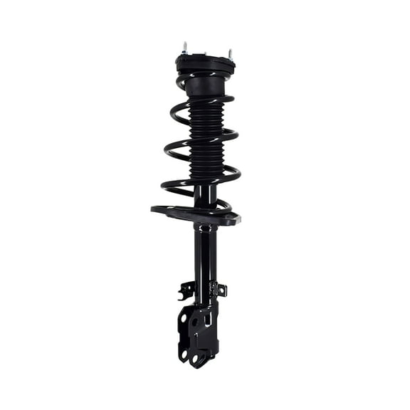 Rear Left Quick Complete Strut-Coil Spring Assembly For 2012-2017 Toyota Camry