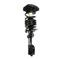thumbnail image 1 of Rear Left Quick Complete Strut - Coil Spring For 2000-2003 Chevrolet Impala, 1 of 3