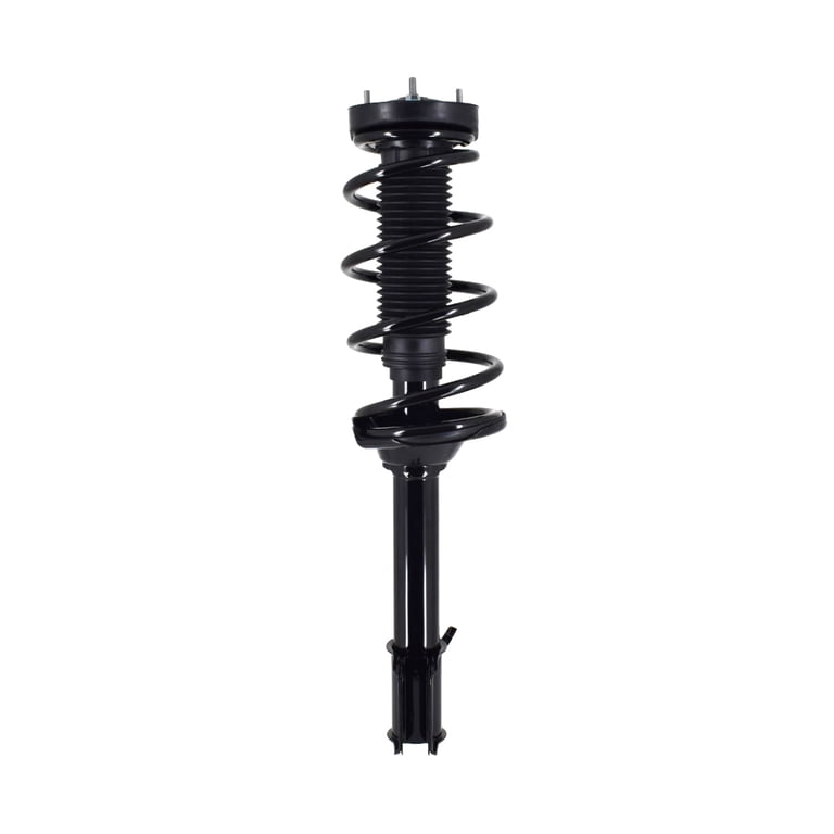 Detroit Axle - Rear Right Strut for 2003 2004 2005 Subaru