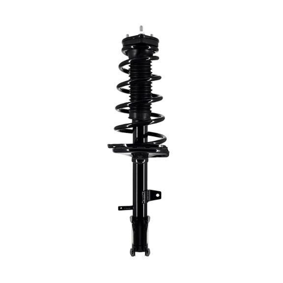 Rear Left Quick Complete Strut-Coil Spring For 2013-2016 Toyota Venza AWD