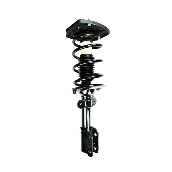 Rear Left Quick Complete Strut-Coil Spring For 2014-2016 Chevrolet Impala Limited