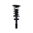 thumbnail image 1 of Rear Left Quick Complete Strut-Spring For 2014-2016 Chevrolet Impala LIMITED, 1 of 8