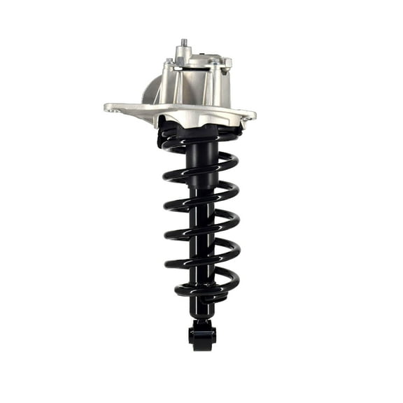Rear Left Quick Complete Strut and Coil Spring For 2001 2002 Volvo V70 X/C