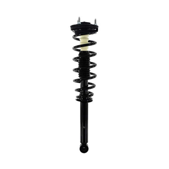 Rear Left Quick Complete Strut and Coil Spring For 2001-2006 Lexus Ls430