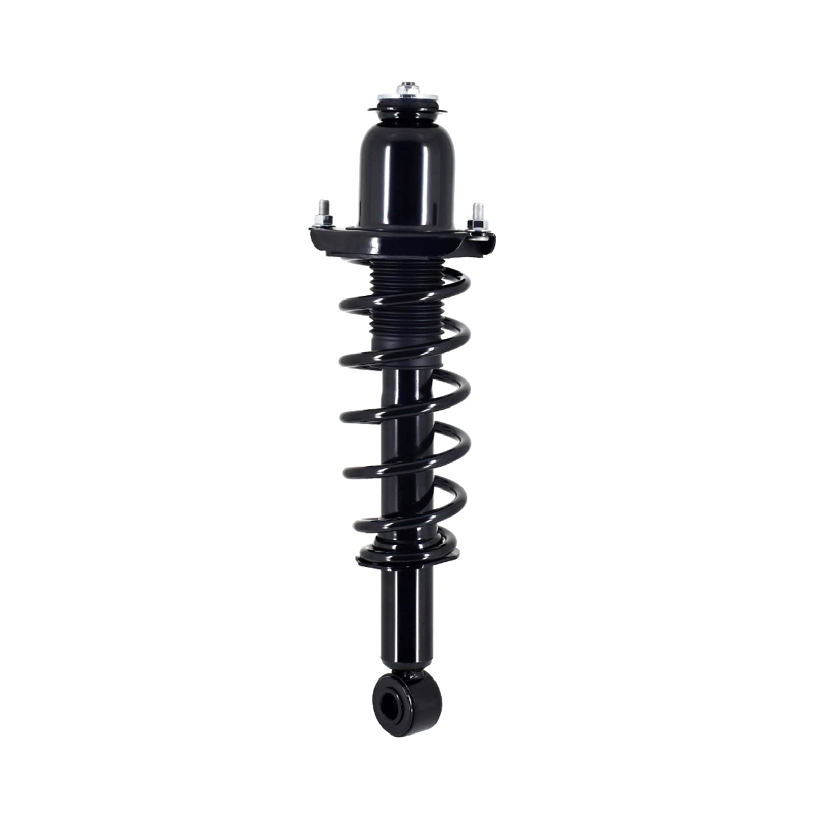 Unity Front Loaded Strut Coil Spring Assembly Pair Fits Pontiac Vibe 2003-2008 e