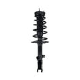 thumbnail image 1 of Rear Left Quick Complete Strut and Coil Spring For 2007 - 2011 Toyota Camry SE, 1 of 3